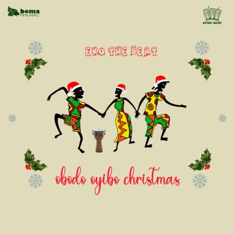 Obodo Oyibo Christmas | Boomplay Music