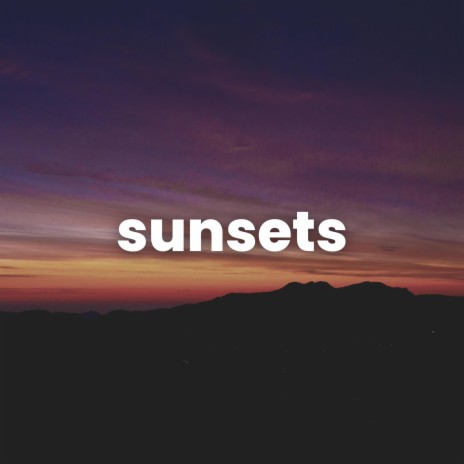 sunsets