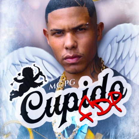 CUPIDO FDP | Boomplay Music