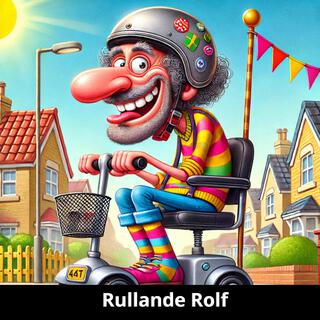 Rullande Rolf