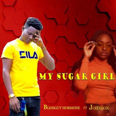 My sugar girl | Boomplay Music
