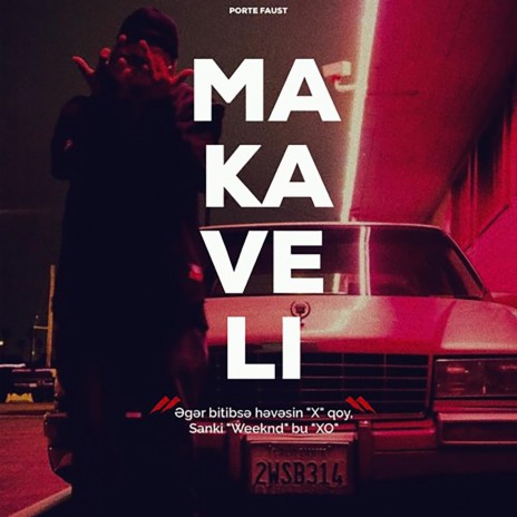 Makaveli | Boomplay Music