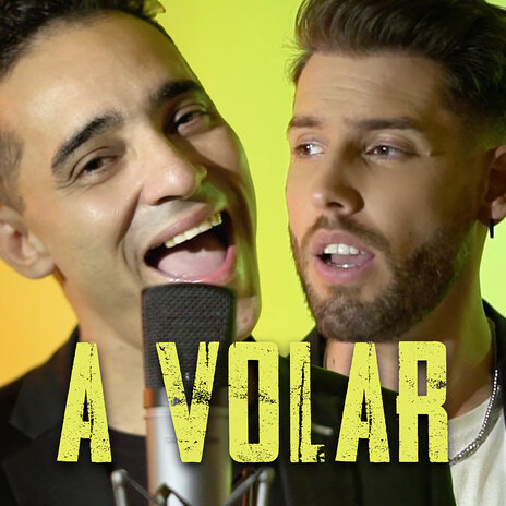 A Volar | Boomplay Music