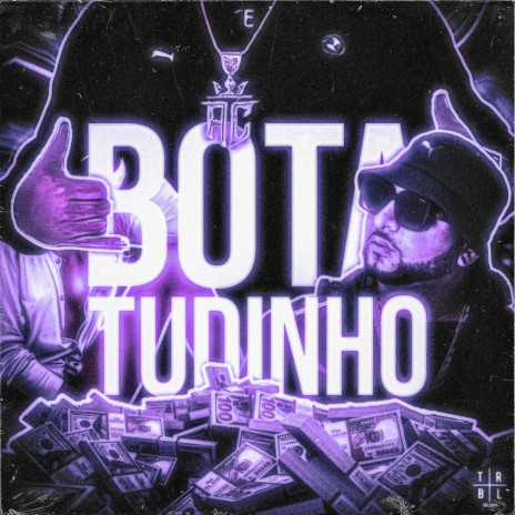 Bota Tudinho | Boomplay Music