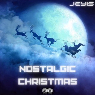 Nostalgic Christmas lyrics | Boomplay Music