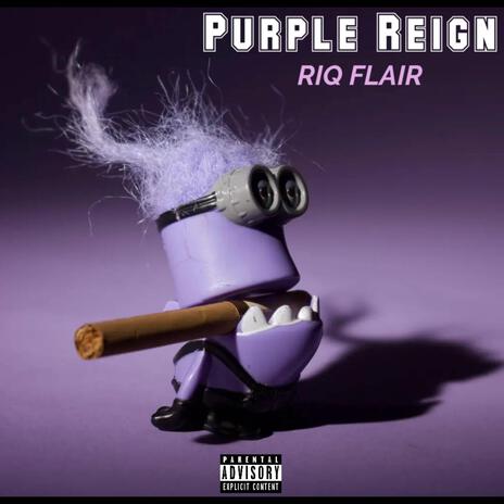 Purple Reign | Boomplay Music