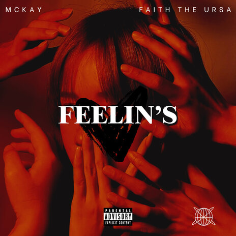 Feelin's ft. Faith The Ursa | Boomplay Music