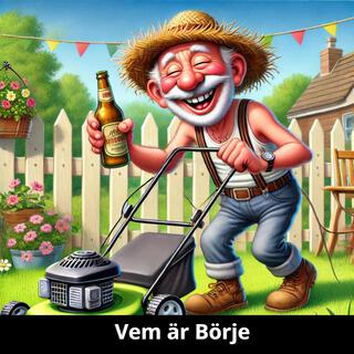 Vem är Börje