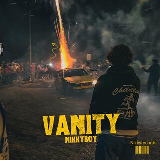 Vanity lyrics | Boomplay Music