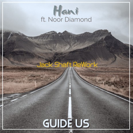 Guide Us (Jack Shaft Acapella) ft. Noor Diamond
