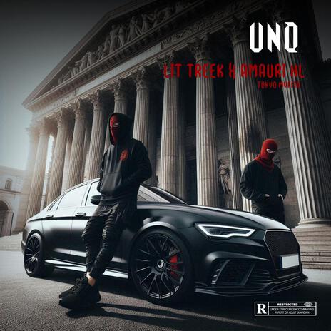 UNO ft. Amauri HL | Boomplay Music