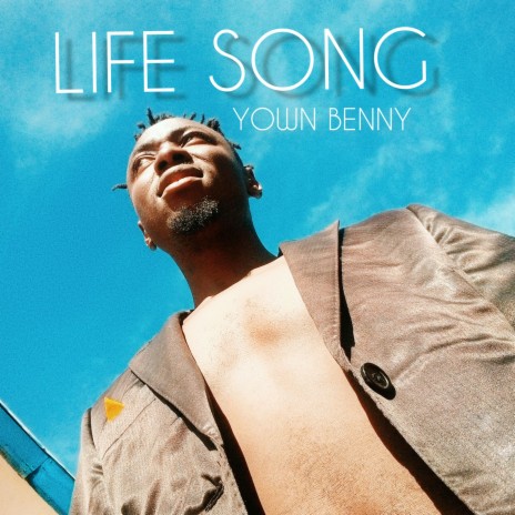 Life Song | Boomplay Music
