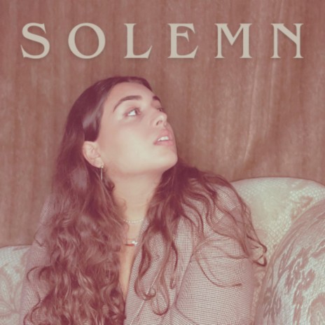 Solemn | Boomplay Music