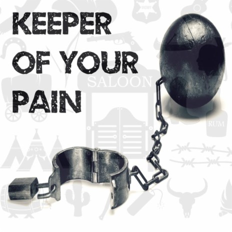 Keeper of Your Pain