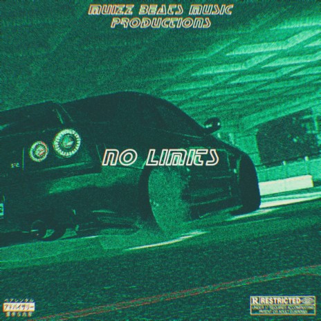 No Limits | Boomplay Music