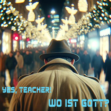 Wo Ist Gott? | Boomplay Music