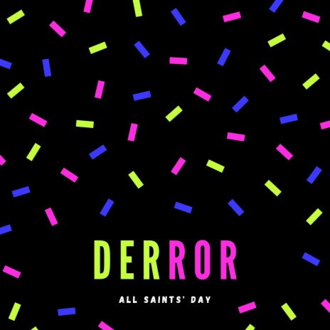 Derror | Boomplay Music