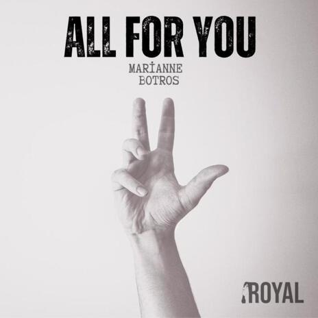 All For You | Boomplay Music