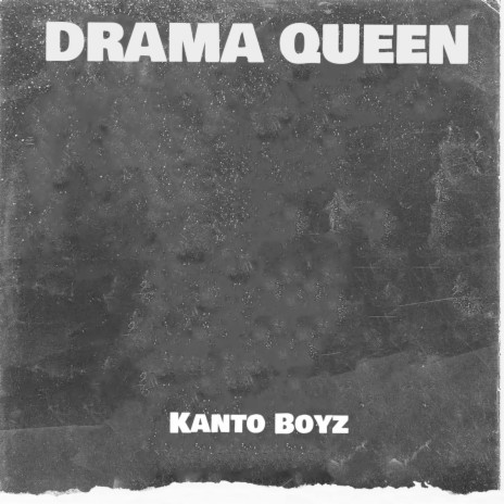 Drama Queen | Boomplay Music