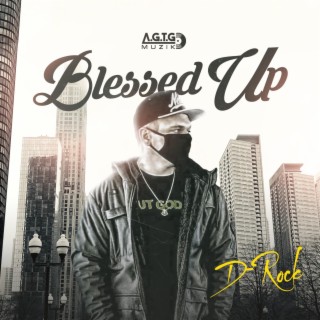 Blessed Up EP
