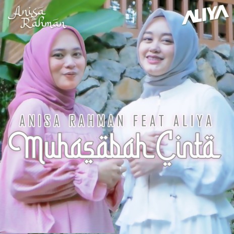 Muhasabah Cinta (Cover) ft. Aliya | Boomplay Music