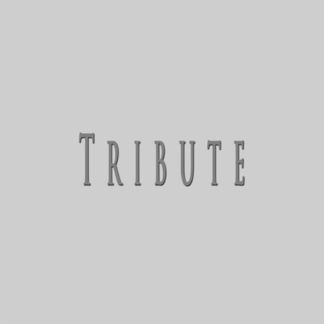 Tribute ft. Lykan | Boomplay Music