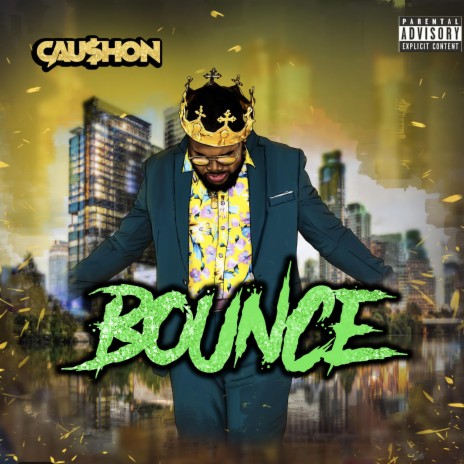 Bounce | Boomplay Music