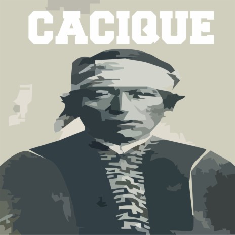 Cacique ft. deudah | Boomplay Music