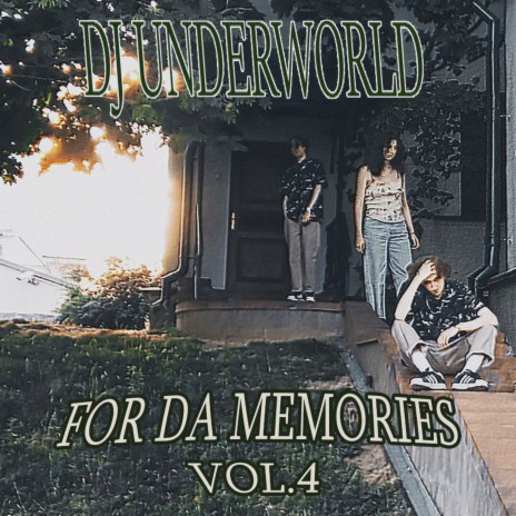Dj Underworld - Don'T Give A Fuck About This Hoe MP3 Download.