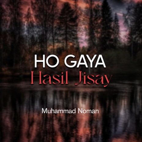 Ho Gaya Hasil Jisay | Boomplay Music