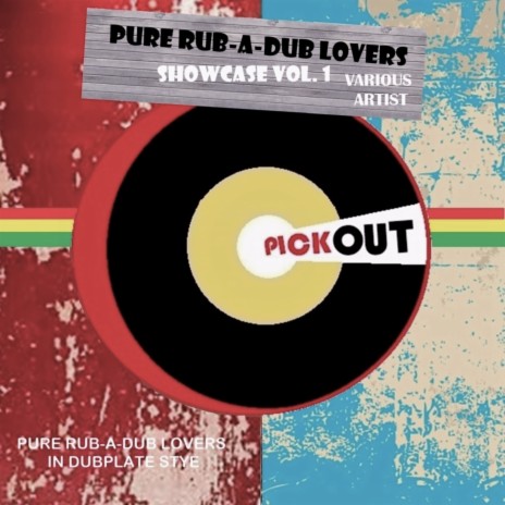 Go if you want to go (Extended Dub Mix) ft. Pickout All Star Band | Boomplay Music