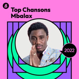 Top Chansons Mbalax 2022