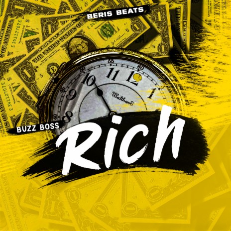 Rich | Boomplay Music