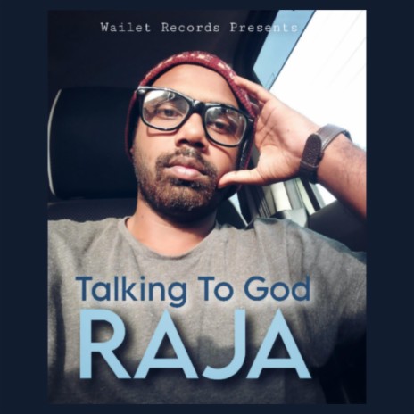 Talking To God | Boomplay Music