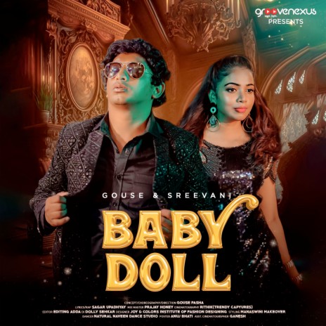 Baby Doll | Boomplay Music