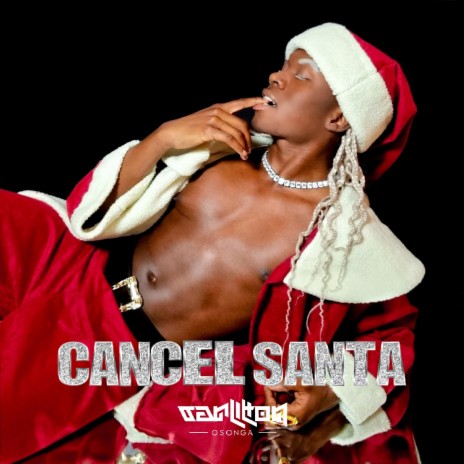 Cancel Santa