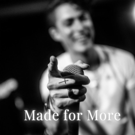 Made for More | Boomplay Music