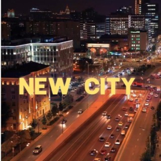 NEW CITY