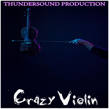 Crazy Violin