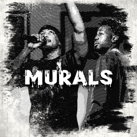 Murals ft. Jo Wise | Boomplay Music