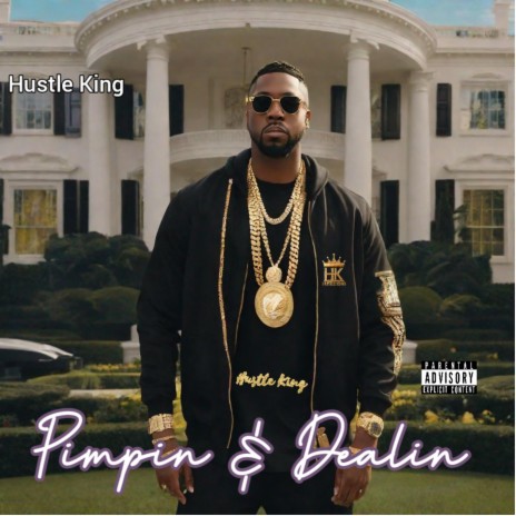 Pimpin & Dealin | Boomplay Music