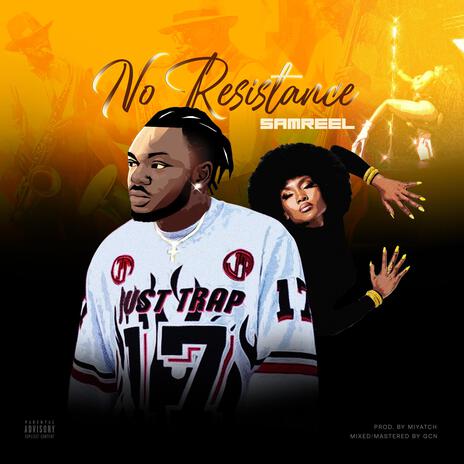 NO RESISTANCE | Boomplay Music