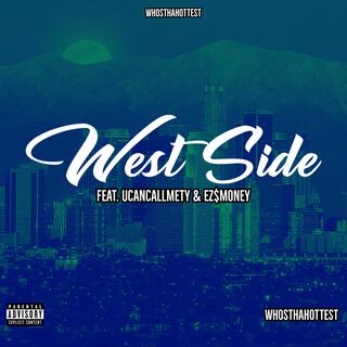 West Side (Radio Edit)