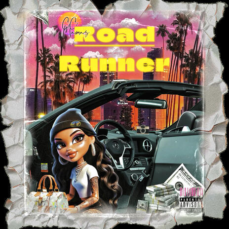 Road Runner | Boomplay Music