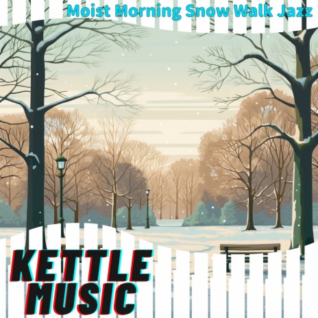 Snow-Glazed Trails | Boomplay Music