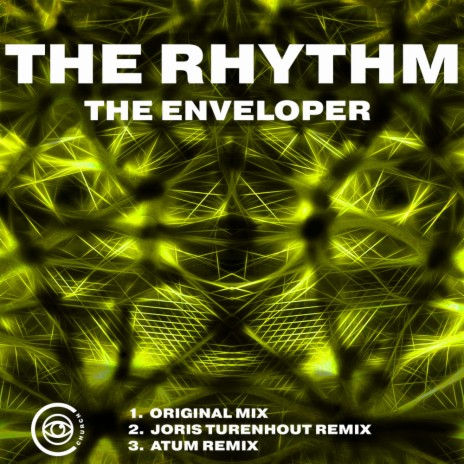 The Rhythm (ATUM Remix) | Boomplay Music