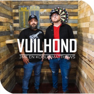 Vuilhond