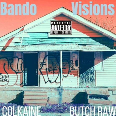 Bando Visions | Boomplay Music