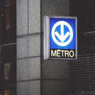 Montreal Subway Groove (Radio Edit)