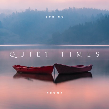 Quiet Times (Rain) ft. Bringer of Zen & Reiki